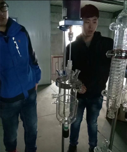 辽宁成套设备安装