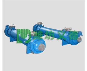 辽宁碳化硅换热器