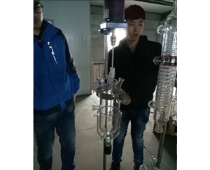 辽宁成套设备安装