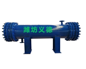 辽宁碳化硅管式反应器